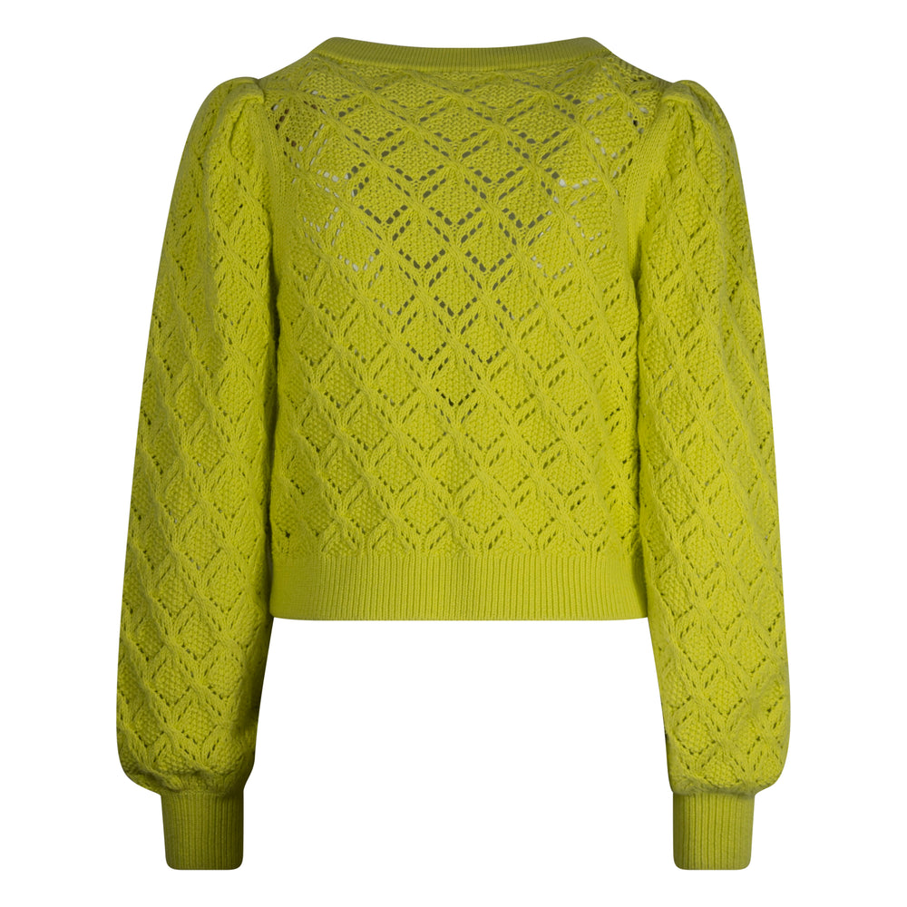 
                  
                    Alice + Olivia Cardigan
                  
                