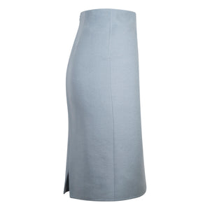 
                  
                    Barbara Walters' Luisa Beccaria Skirt
                  
                