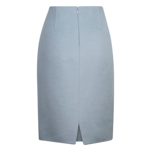 
                  
                    Barbara Walters' Luisa Beccaria Skirt
                  
                