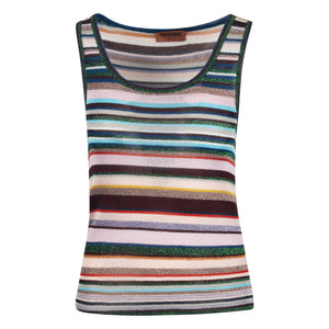 
                  
                    Missoni Top
                  
                