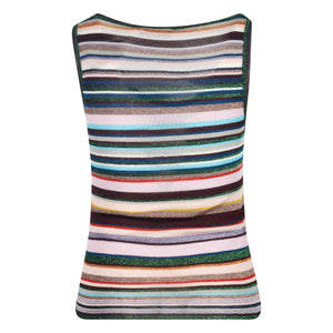 
                  
                    Missoni Top
                  
                