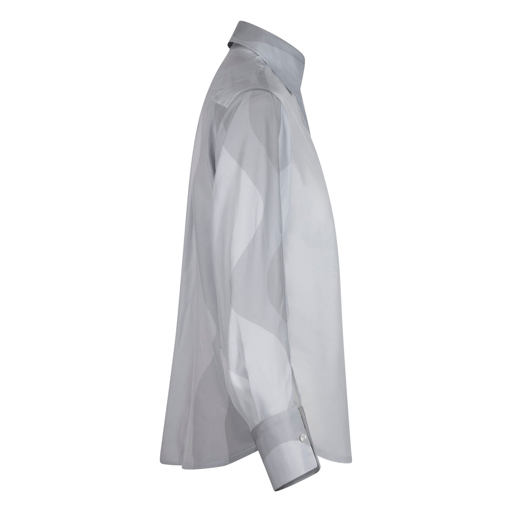 
                  
                    Kiton Blouse
                  
                