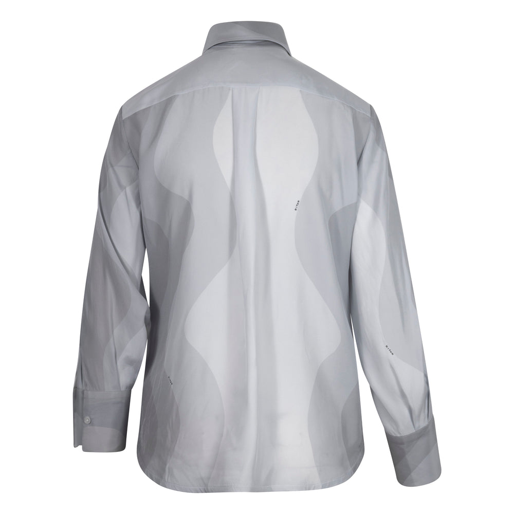 
                  
                    Kiton Blouse
                  
                