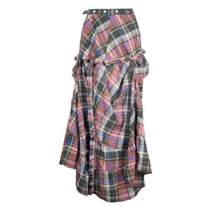 
                  
                    Repurpose(d) Two-Piece Set
                  
                