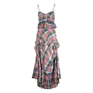 
                  
                    Repurpose(d) Two-Piece Set
                  
                