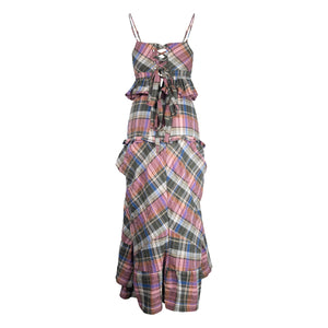 
                  
                    Repurpose(d) Two-Piece Set
                  
                
