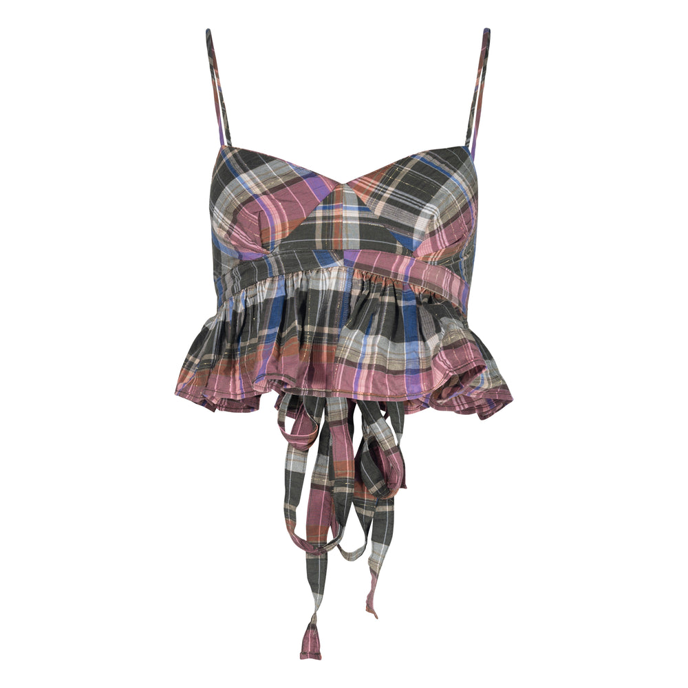 
                  
                    Repurpose(d) Two-Piece Set
                  
                