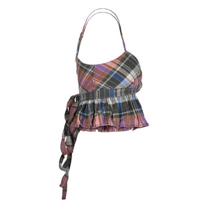 
                  
                    Repurpose(d) Two-Piece Set
                  
                