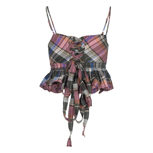 
                  
                    Repurpose(d) Two-Piece Set
                  
                