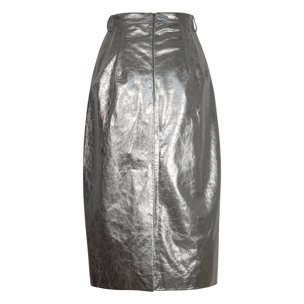 
                  
                    Balenciaga Skirt
                  
                