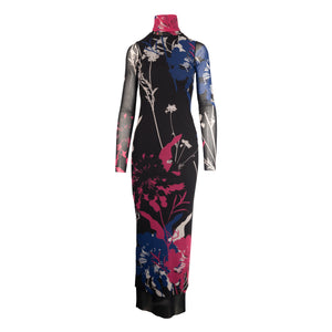 
                  
                    Wndr Lust Dress
                  
                