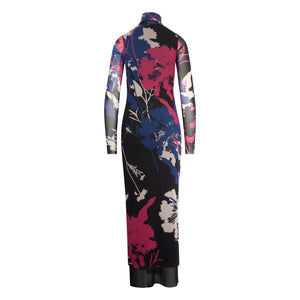 
                  
                    Wndr Lust Dress
                  
                