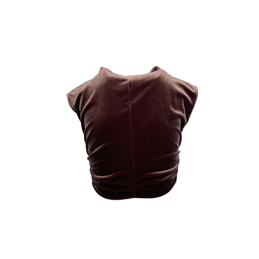 
                  
                    Reformation Top
                  
                