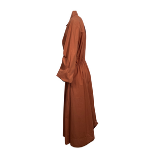 
                  
                    Forte Forte Dress
                  
                