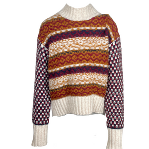 
                  
                    Veronica Beard Sweater
                  
                
