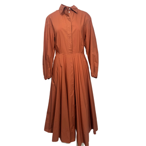 
                  
                    Forte Forte Dress
                  
                