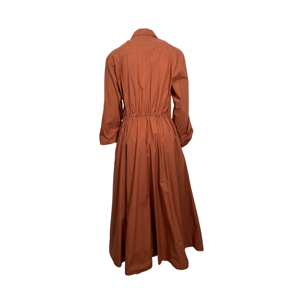 
                  
                    Forte Forte Dress
                  
                