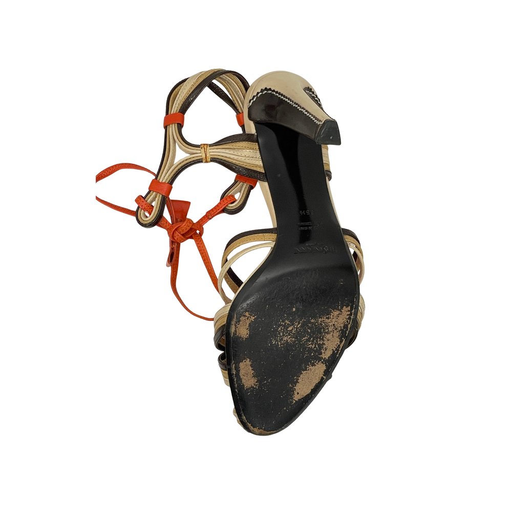 
                  
                    Yves Saint Laurent Heel
                  
                