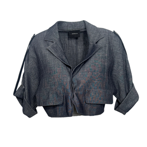 
                  
                    Arkis Blazer
                  
                