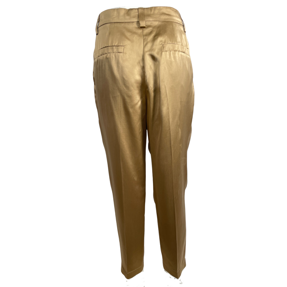 
                  
                    Barbara Walters' Brunello Cucinelli Trouser
                  
                