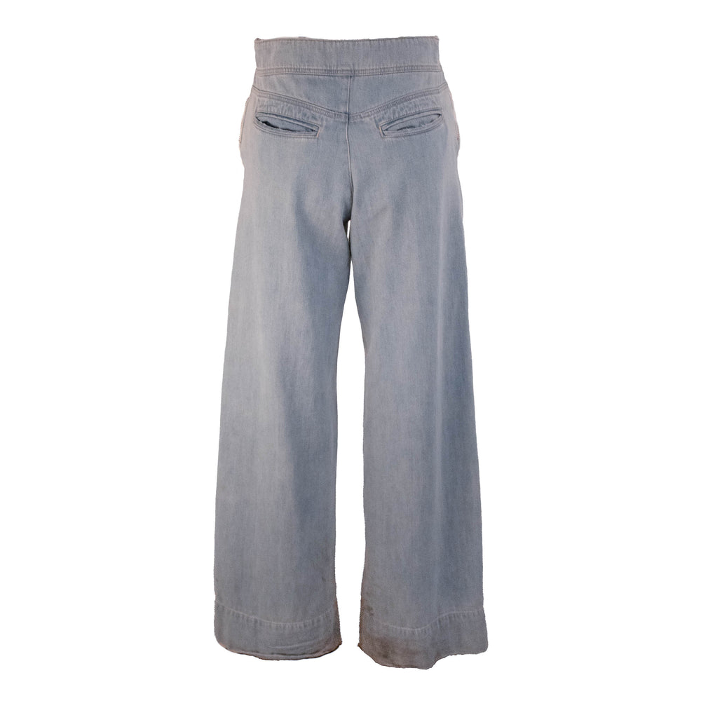 
                  
                    Chloe Pant
                  
                