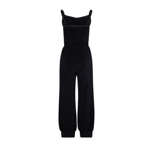 
                  
                    Suzie Kondi Jumpsuit
                  
                