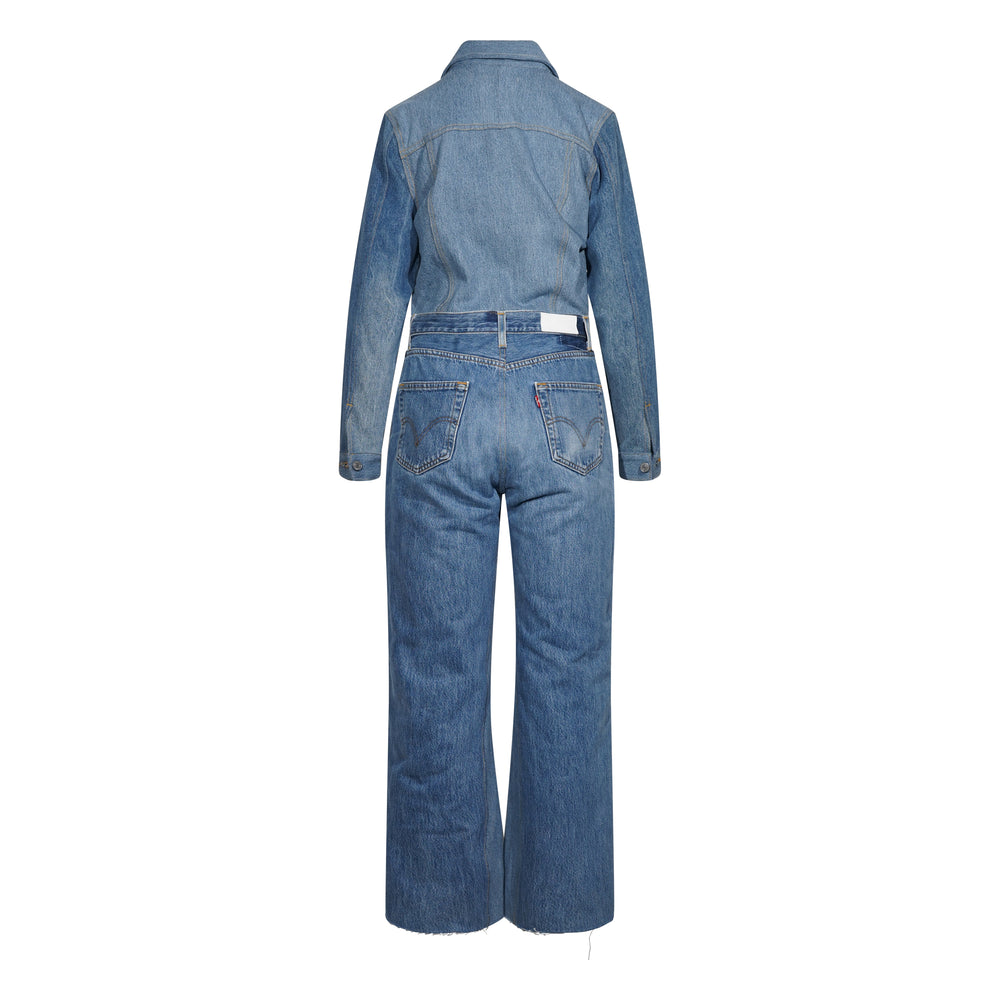 
                  
                    RE/DONE Levi's Jumpsuit
                  
                