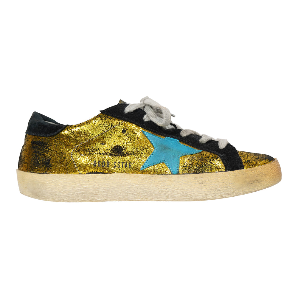 
                  
                    Golden Goose Sneaker
                  
                