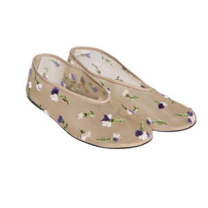 
                  
                    Khaite Flat
                  
                