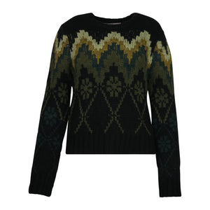 
                  
                    Lingua Franca Sweater
                  
                