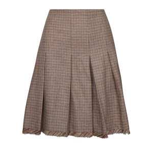 
                  
                    Oscar de la Renta Skirt
                  
                