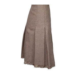 
                  
                    Oscar de la Renta Skirt
                  
                