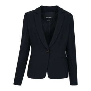 
                  
                    Giorgio Armani Blazer
                  
                