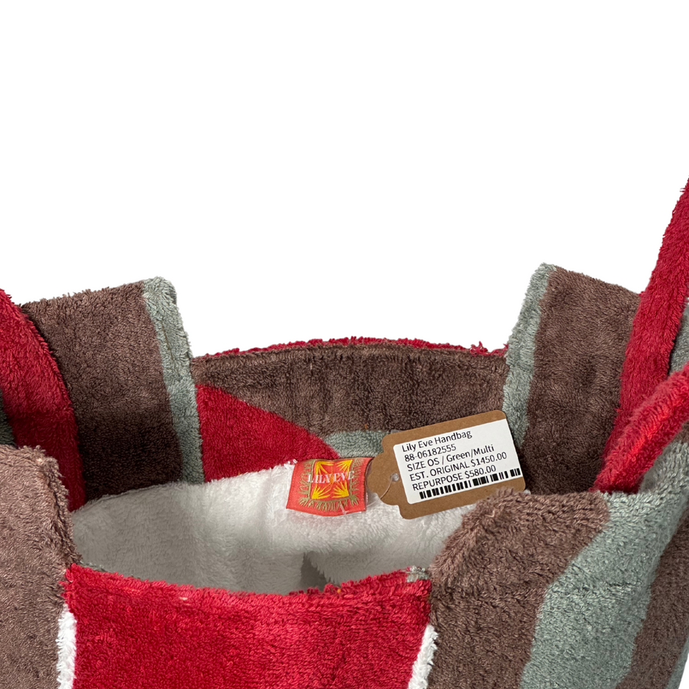
                  
                    Lily Eve Handbag
                  
                