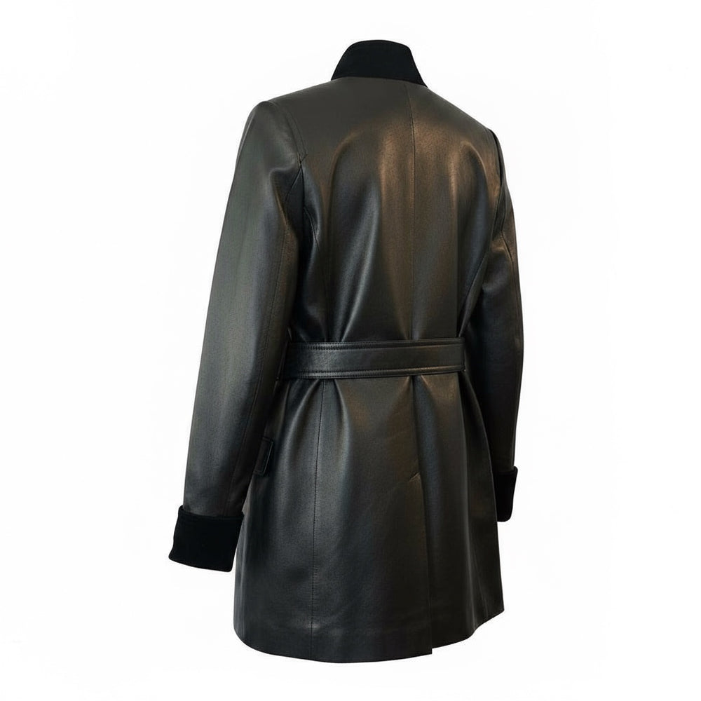 
                  
                    Saint Laurent Jacket
                  
                