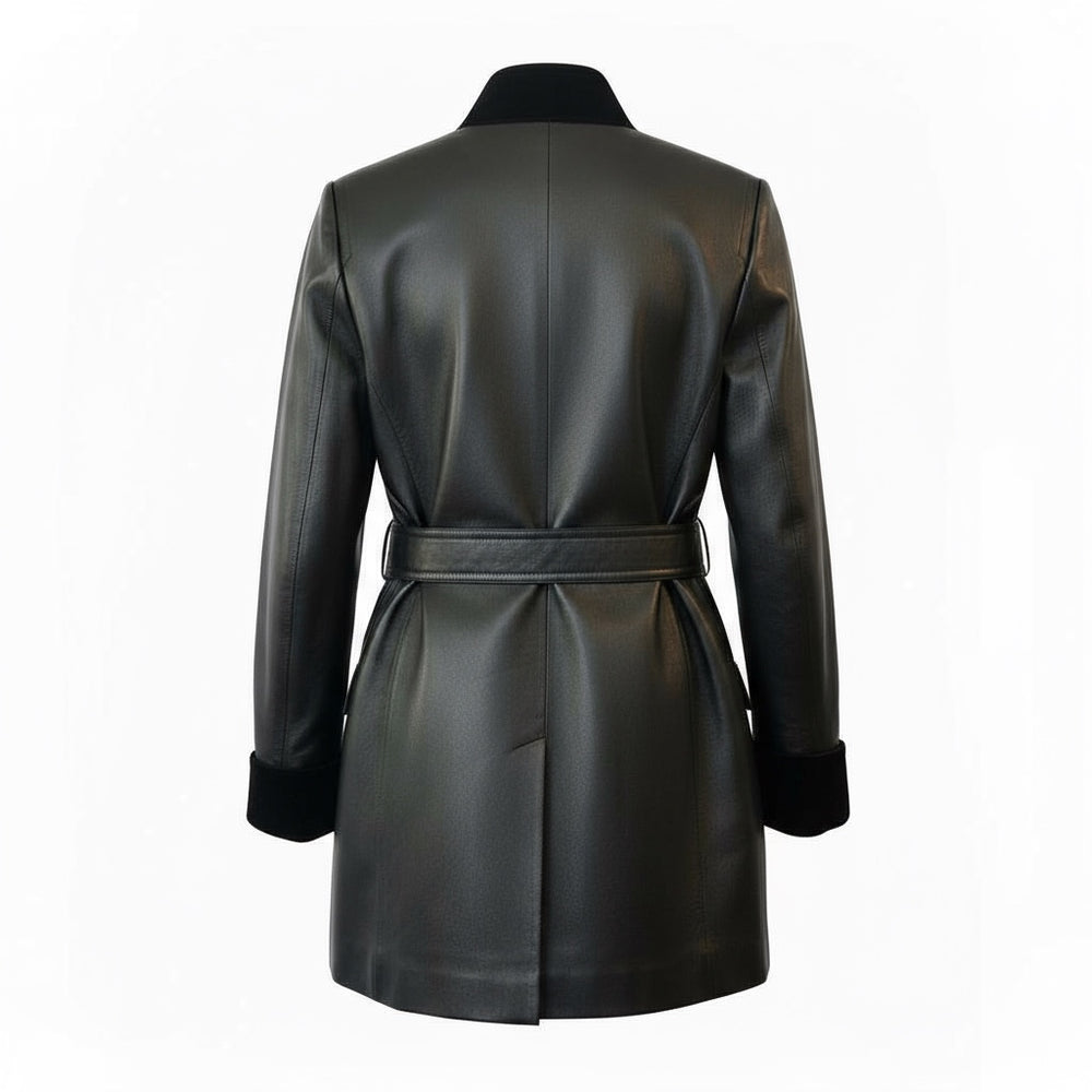 
                  
                    Saint Laurent Jacket
                  
                