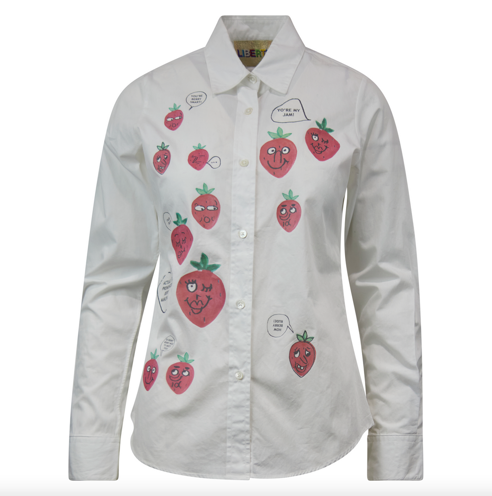 Libertine Shirt