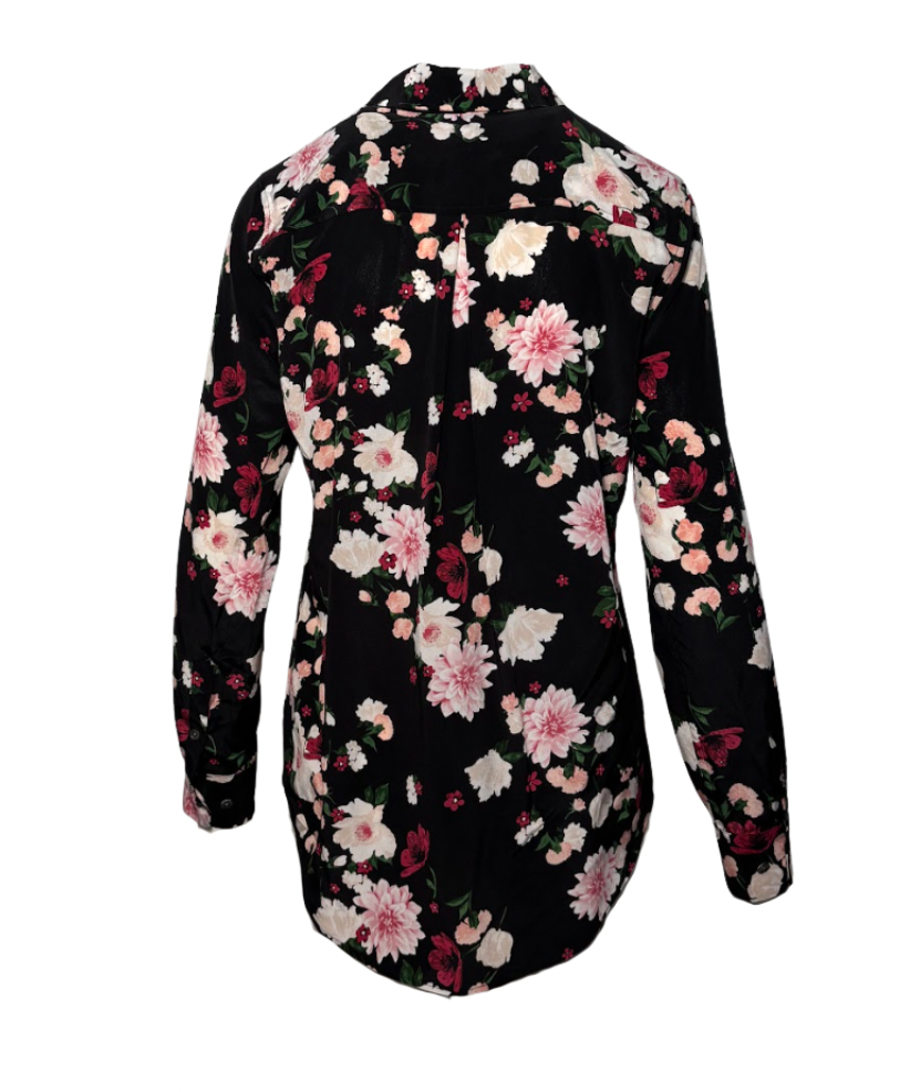 
                  
                    Equipment Femme Top
                  
                