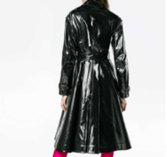 
                  
                    Calvin Klein 205W39NYC Coat
                  
                
