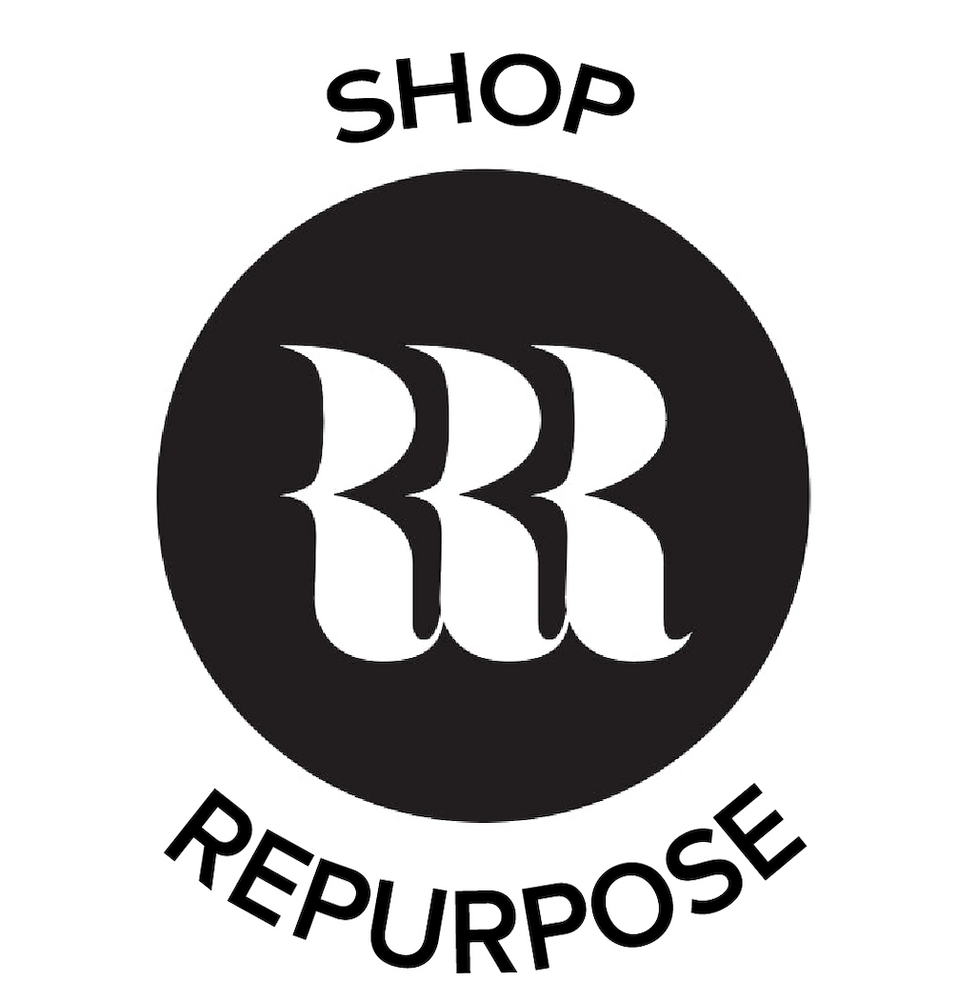 Shop Repurpose