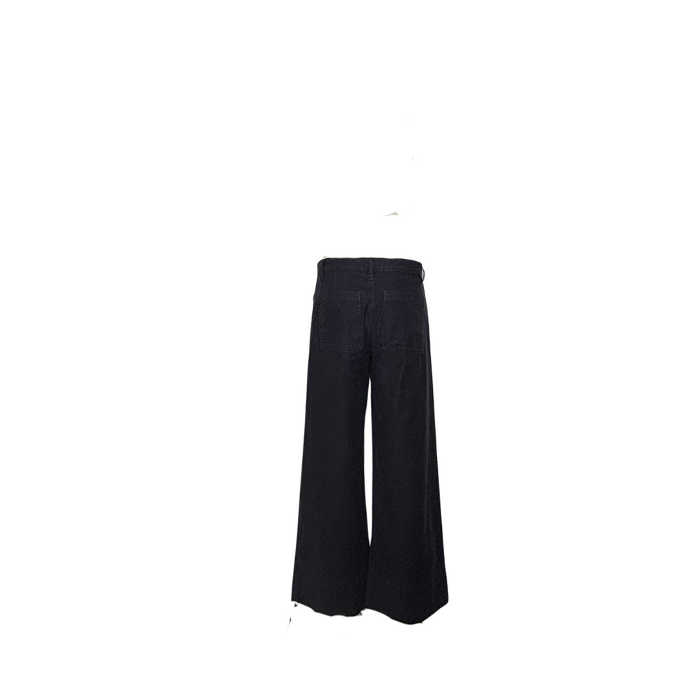 
                  
                    Frame Pant
                  
                
