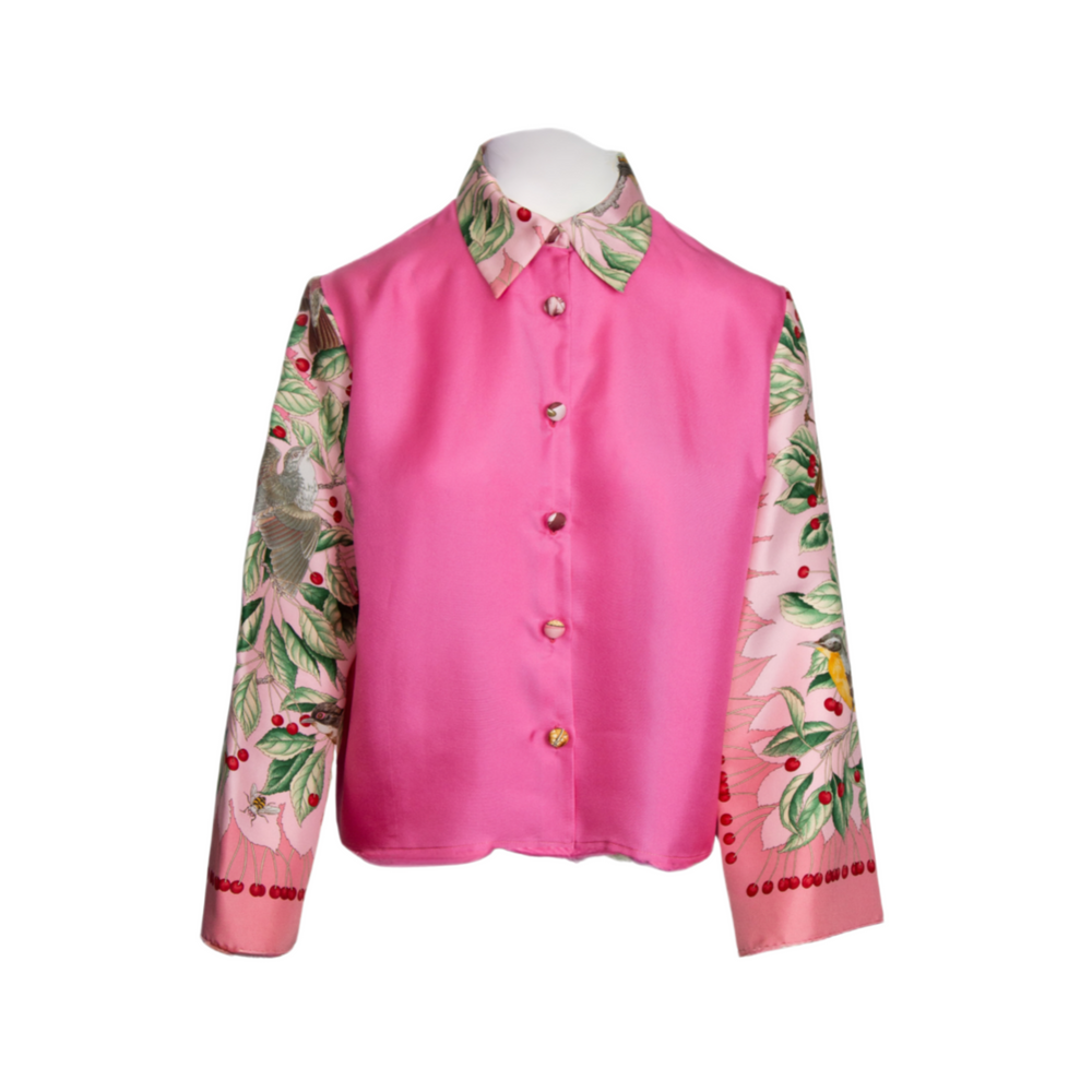 Lily Eve Top