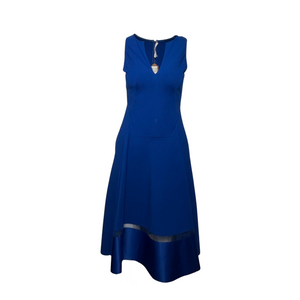 
                  
                    Schumacher Dress
                  
                
