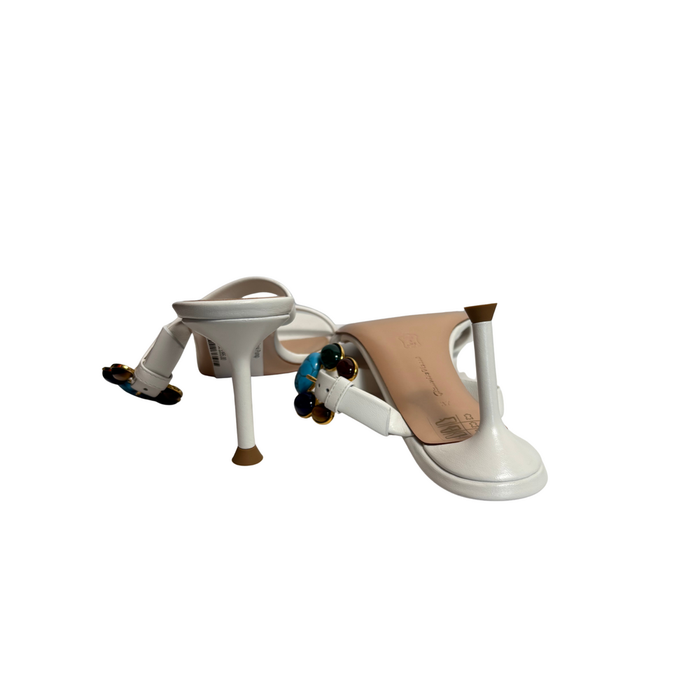 
                  
                    Gianvito Rossi Pump
                  
                
