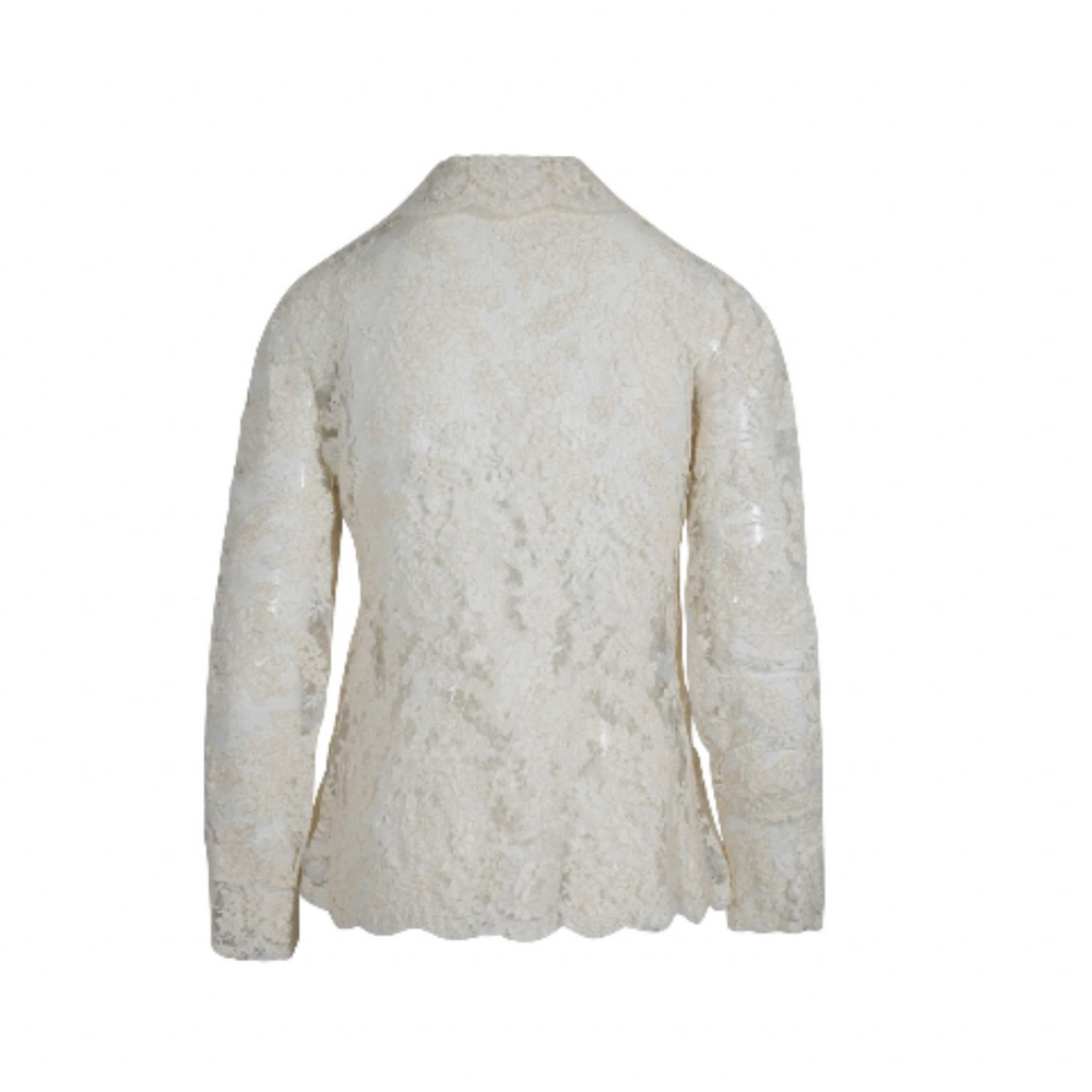 
                  
                    Valentino Jacket
                  
                