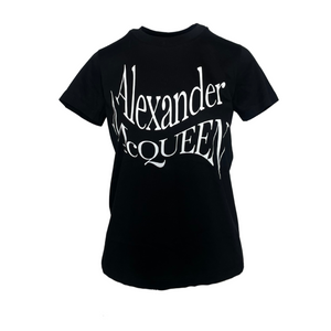 
                  
                    Alexander McQueen Tee
                  
                