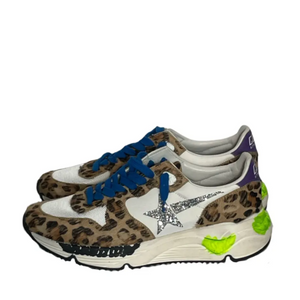 
                  
                    Golden Goose Sneaker
                  
                