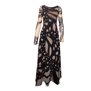
                  
                    Wndr Lust Dress
                  
                