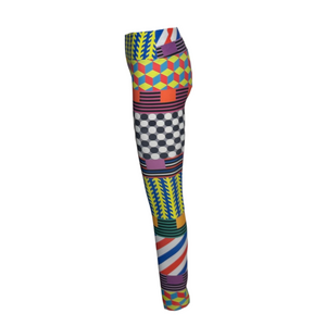 
                  
                    Libertine Pant
                  
                