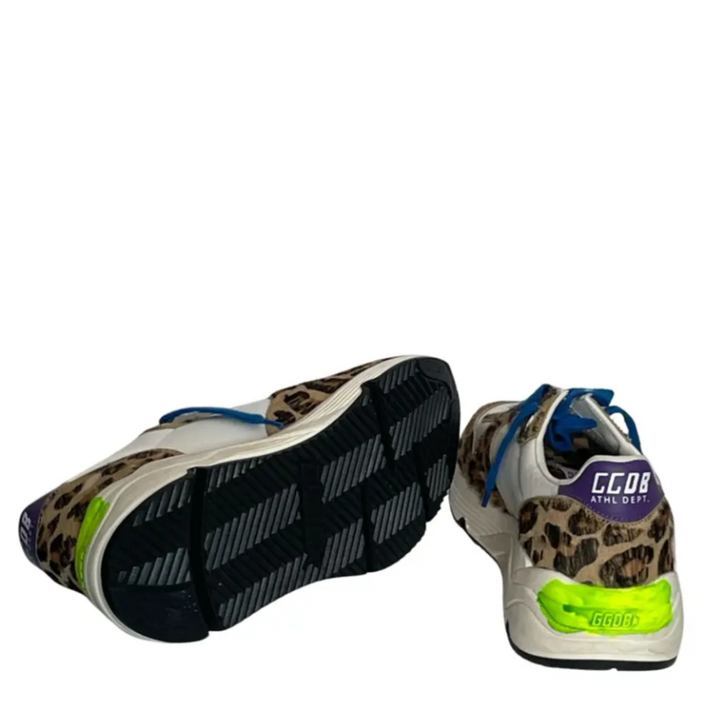 
                  
                    Golden Goose Sneaker
                  
                